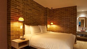 Galería de fotos deCasa Rosé Hotel