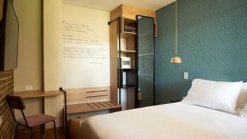 Galería de fotos deCasa Rosé Hotel