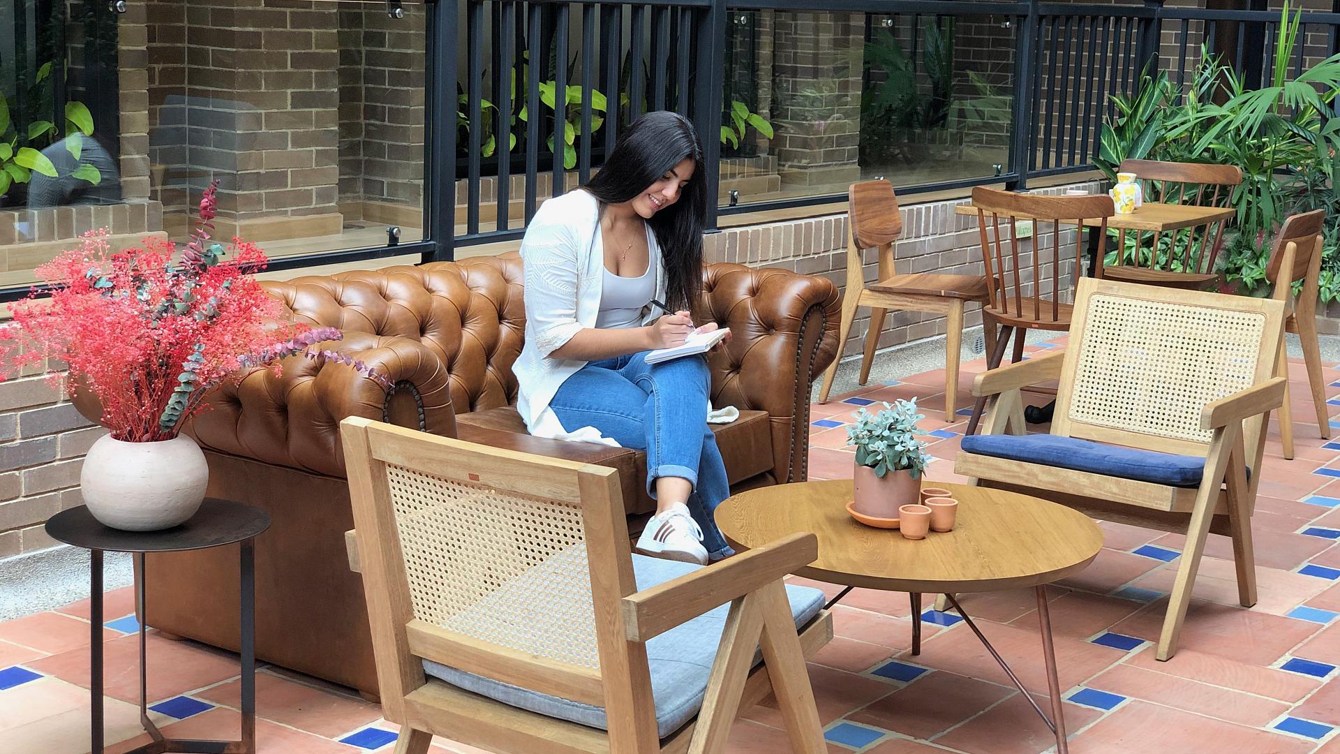 Descubre el encanto delCasa Rosé Hotel