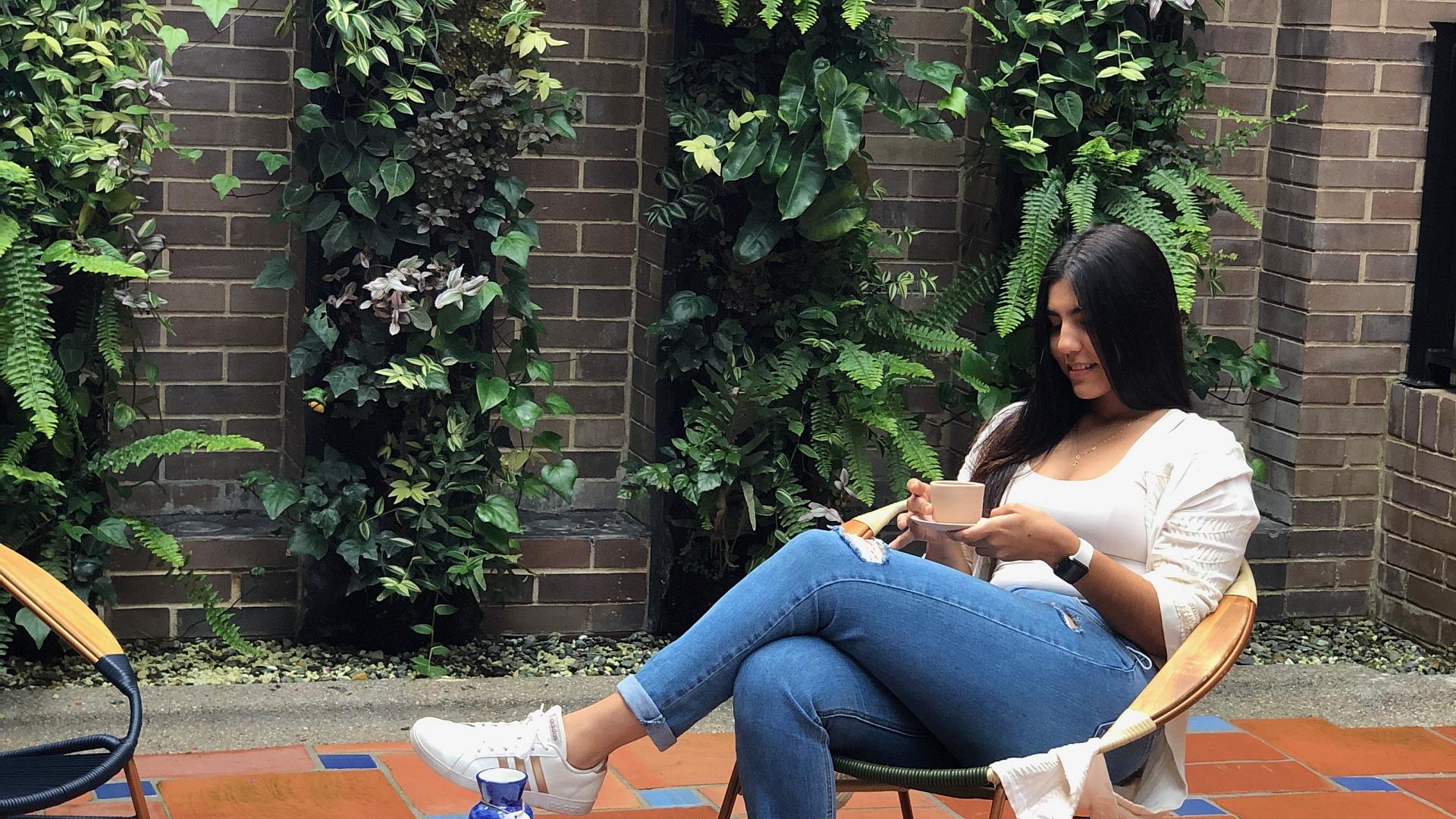 Planes de Casa Rosé Hotel