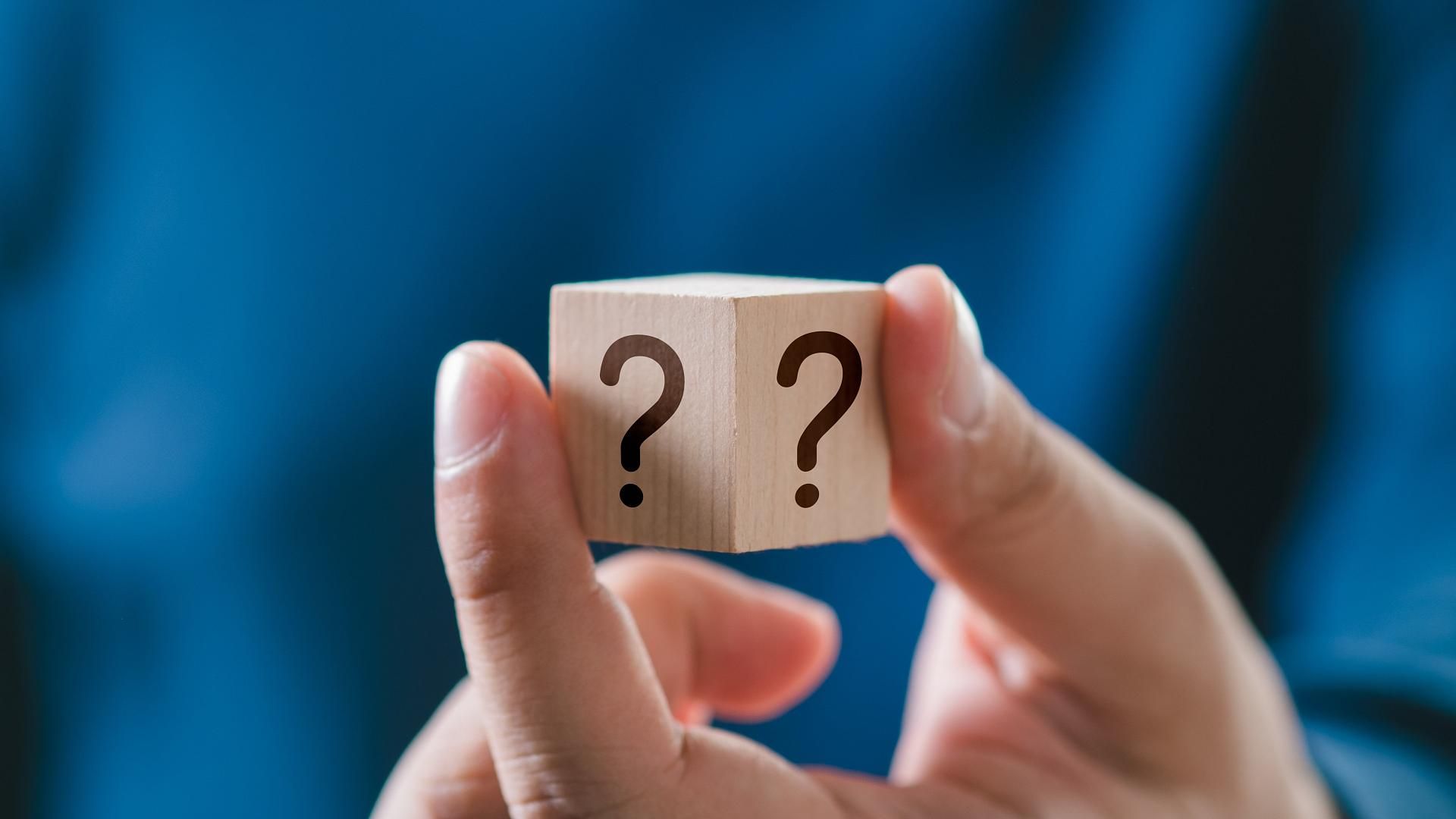 Preguntas frecuentes