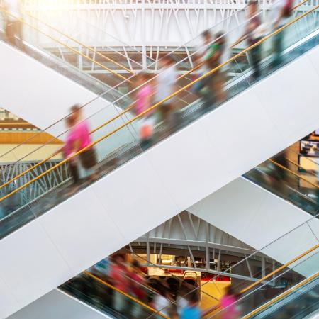 Centro Comercial Gran Estación