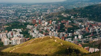 Cali¡Descubre la sucursal del cielo!