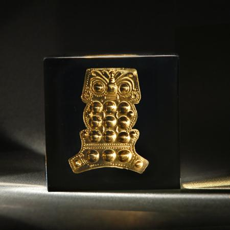 Museo del Oro Calima