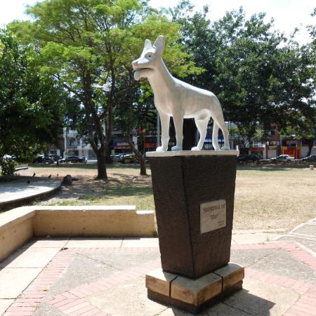 Parque del Perro