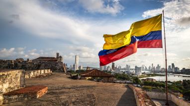 CartagenaWhere charm meets history