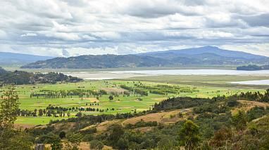 CundinamarcaNaturaleza, historia y aventura en un solo destino