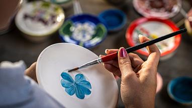 El Carmen de ViboralTradición, arte y esencia antioqueña