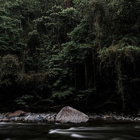 Naturaleza y entorno rural