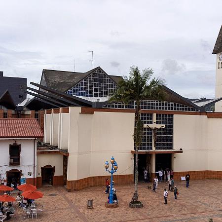 Historia e identidad local