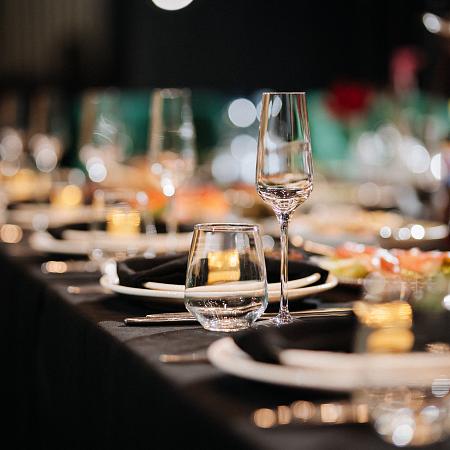 Eventos sociales y corporativos