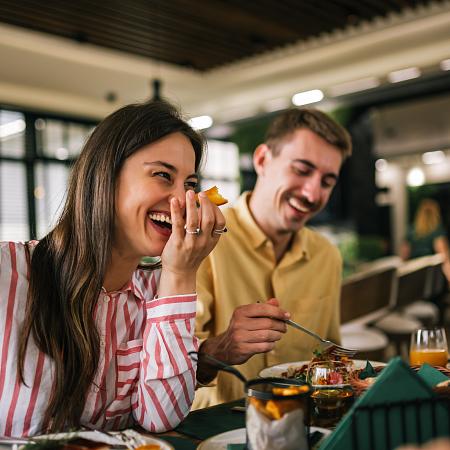 Propuestas gastronómicas del municipio