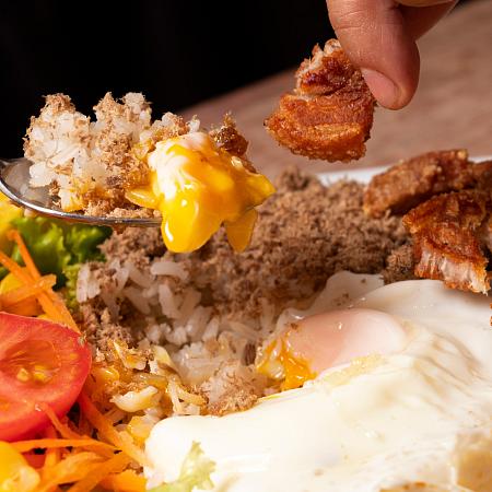 Cocina local y tradicional