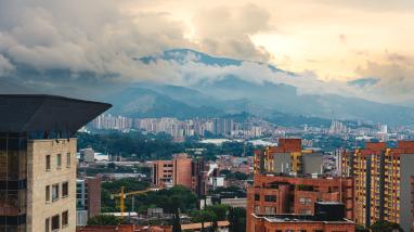 MedellínLa 'Ciudad de la Eterna Primavera' te espera con los brazos abiertos