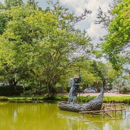 Parque Las Malocas