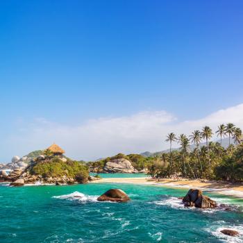 Descubre playas paradisíacas