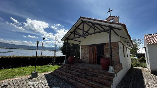 Private chapel