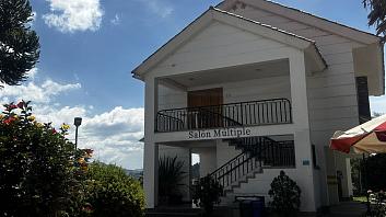 Galería de imágenes del Hotel Refugio el Santuario ComfacundiDescubre en imágenes la esencia de nuestro refugio