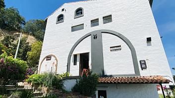 Galería de imágenes del Hotel Refugio el Santuario ComfacundiDescubre en imágenes la esencia de nuestro refugio