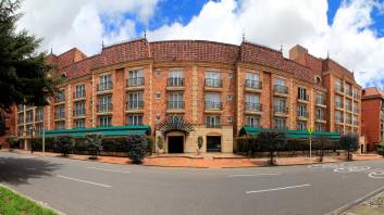 Galería de imágenes de Hotel Windsor House